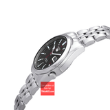 Đồng hồ nam dây thép Seiko 5 Vintage  SNK375K1 38mm 7s26
