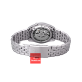 Đồng hồ nam dây thép Seiko 5 Vintage  SNK375K1 38mm 7s26