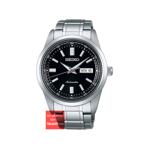 Đồng hồ Seiko SARV003 bản nội địa Automatic Size 42mm Made in Japan
