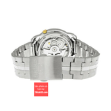 Đồng hồ nam dây thép Seiko 5 Automatic SNKL77K1
