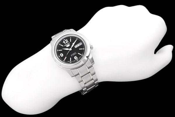 Seiko 5 cheap snke63j1