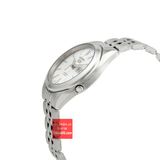 Đồng hồ nam dây thép Seiko 5 automatic SNKL15K1