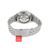 Đồng hồ nam dây thép Seiko 5 automatic SNKL15K1