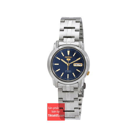 Seiko snkl79k1 hotsell
