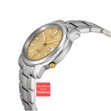 Đồng hồ nam dây thép Seiko 5 automatic SNKL81K1