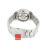 Đồng hồ nam dây thép Seiko 5 automatic SNKL81K1