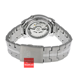 Đồng hồ nam dây thép Seiko 5 Automatic SNKL83K1