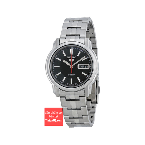 逆輸入モデル SEIKO Classic Watch 動作品 （セイコー SEIKO