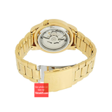 Đồng hồ nam dây thép Seiko 5 Automatic SNKL88K1