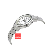 Đồng hồ nam dây thép Seiko 5 Automatic Seiko SNKM83K1