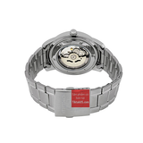 Đồng hồ nam dây thép Seiko 5 Automatic Seiko SNKM83K1