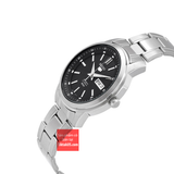 Đồng hồ nam dây thép Seiko 5 Automatic SNKM87K1