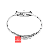 Đồng hồ nam dây thép Seiko SPB117J1 Prospex Alpinist phiên bản mới ( Made in japan)