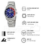 Đồng hồ nam Seiko 5 Automatic SRPB25K1