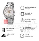 Đồng hồ nam Orient Sun and Moon Gen 5 RA-AK0306S30B automatic kính sapphire size 41.5 mm dây kim loại ( RA-AK0306S10B )