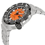 Đồng hồ nam Seiko Orange Monster Diver's SRP315K2