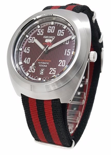 ng h nam Seiko SRPA87 Tiktakus