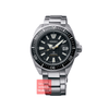 SEIKO King Samurai  PROSPEX SRPE35 Made in Japan kính sapphire chống nước lặn 200m mod sẵn bezel Ceramic