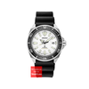 Đồng hồ nam SEIKO Prospex King Samurai SRPE37 Made in Japan kính sapphire chống nước lặn 200m mod sẵn bezel Ceramic ( SRPE37J1 )
