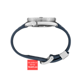 Đồng hồ nam SEIKO Prospex SRPF77J1 King Turtle Dark Manta Ray Diver 200m kính Sapphire Made in Japan SRPF77