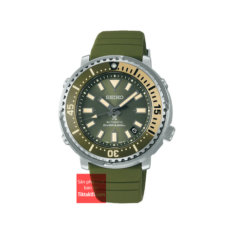Đồng Hồ Nam Seiko Baby Tuna Prospex Street Series SRPF83K1 size 43mm ( SRPF83)