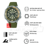 Đồng Hồ Nam Seiko Baby Tuna Prospex Street Series SRPF83K1 size 43mm ( SRPF83)