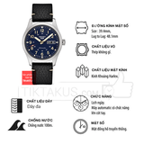 Seiko 5 quân đội 2022 SRPG39J1 size 39.5mm 4R36 automatic Made in Japan SRPG39