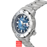 Đồng hồ nam Seiko Prospex “Save The Ocean Antarctica” Iced Monster SRPH75J1 Made in Japan SRPH75
