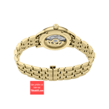 Đồng hồ nam cao cấp Seiko Presage 'Beer Julep' Cocktail SRPK46 Made in Japan SRPK46J1