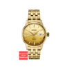 Đồng hồ nam cao cấp Seiko Presage 'Beer Julep' Cocktail SRPK46 Made in Japan SRPK46J1