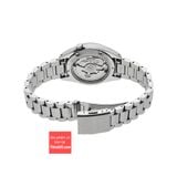 Đồng hồ nam dây thép Seiko 5 Sport SNXS Automatic SRPK87K1