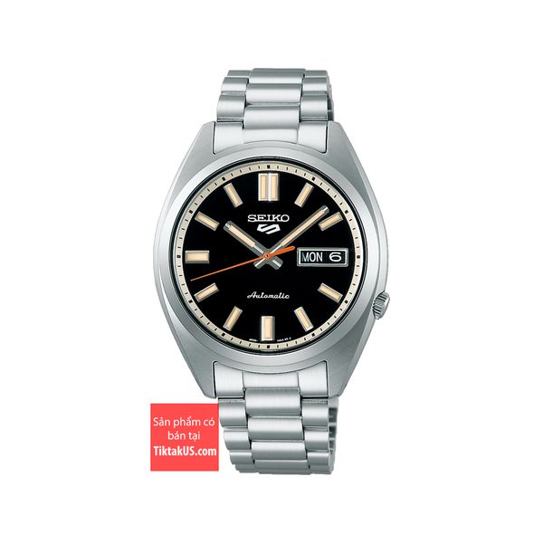 Đồng hồ nam dây thép Seiko 5 Sport SNXS Automatic SRPK89K1