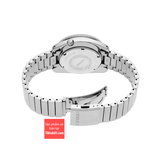 Đồng hồ nam automatic Seiko 5 Kamen Rider SRPL05 Sports 55th Limited Edition Made in Japan SRPL05J1