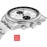 Đồng hồ nam dây thép Seiko Chronograph SSB425P1 ( SSB425 )