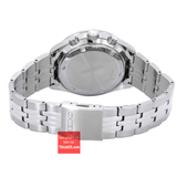 Đồng hồ nam dây thép Seiko Chronograph SSB427P1 ( SSB427)