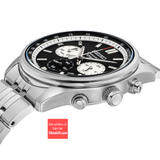 Đồng hồ nam dây thép Seiko Chronograph SSB429P1 ( SSB429)