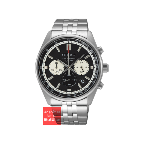 Đồng hồ nam dây thép Seiko Chronograph SSB429P1 ( SSB429)