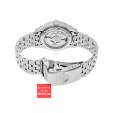 Đồng hồ nam Seiko 5 quân đội GMT 2024 SSK023K1 size 39.5 mm 4R34 automatic ( SSK023)