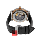Đồng hồ đeo tay nam Tissot T-Classic Bridgeport Powermatic 80 T097.407.26.033.00 (T0974072603300)