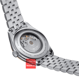 Đồng hồ đeo tay nam Tissot Ballade Powermatic 80 Silicium dây thép T108.408.22.278.00 (T1084082227800)