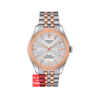 Đồng hồ đeo tay nam Tissot Ballade Powermatic 80 Silicium dây thép T108.408.22.278.00 (T1084082227800)