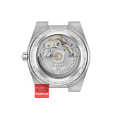 Đồng hồ đeo tay nam TISSOT AUTOMATIC PRX 35mm T137.207.11.351.00 (T1372071135100)