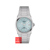 Đồng hồ đeo tay nam TISSOT AUTOMATIC PRX 35mm T137.207.11.351.00 (T1372071135100)