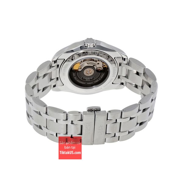 Đồng hồ đeo tay nam TISSOTCouturier Automatic