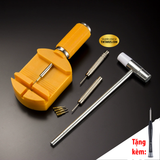 Bộ dụng cụ tool cắt mắt dây thay dây đồng hồ