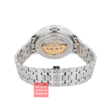 SSA377J1 Đồng hồ nam cao cấp Seiko kính sapphire dây thép Presage Zen Garden 41.5MM kính sapphire  Made in Japan