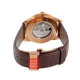 Đồng hồ đeo tay nam CALVIN KLEIN Automatic K5S346G6 dây da Movement ETA 2824-2