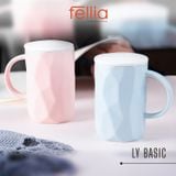 Ly sứ basic Fellia_JSD1074