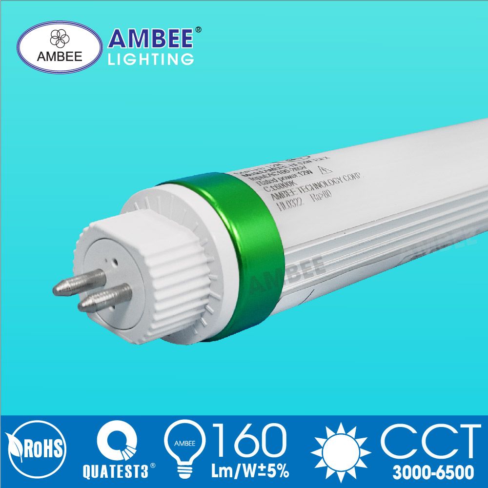 Led Tube Light 1m2 12W High Lumen