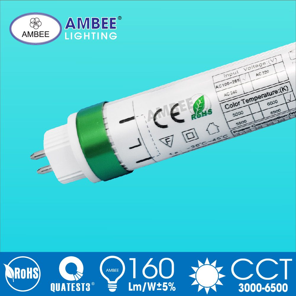 Led Tube Light 0m6 6W High Lumen